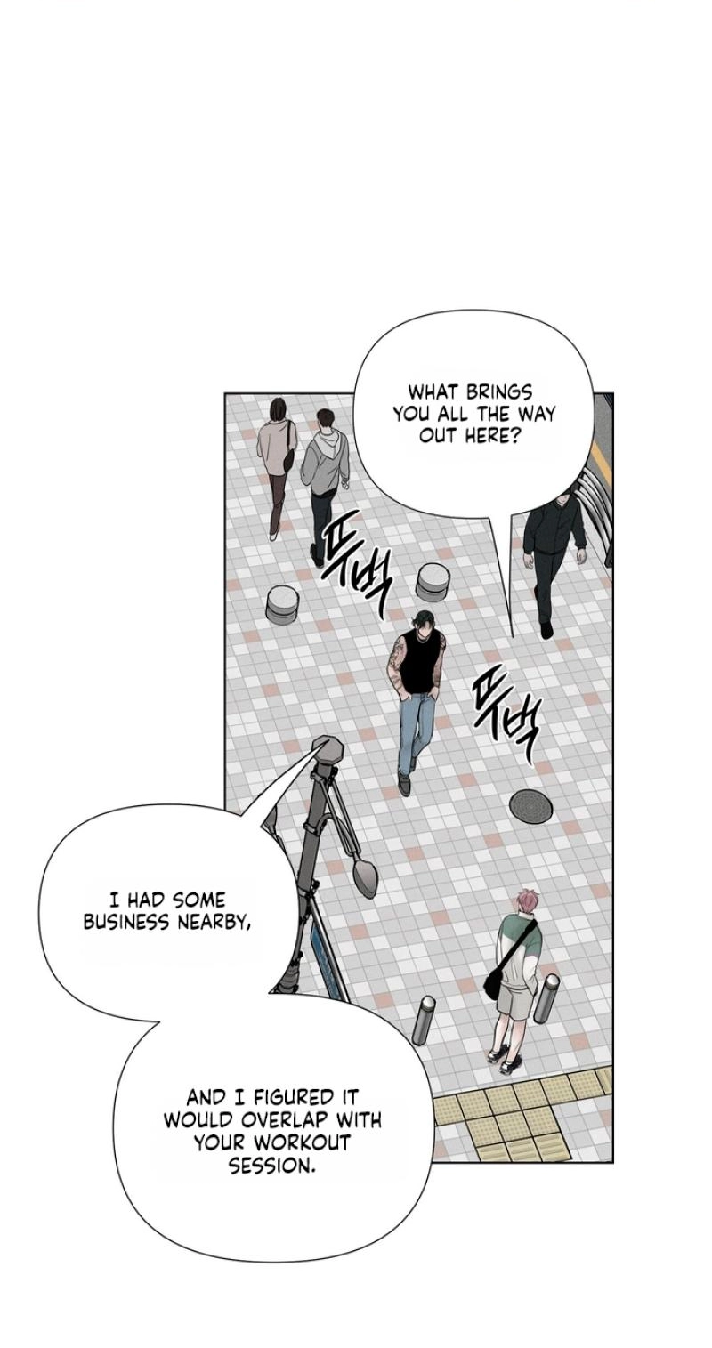 Pale Knot Chapter 12 page 12 - 