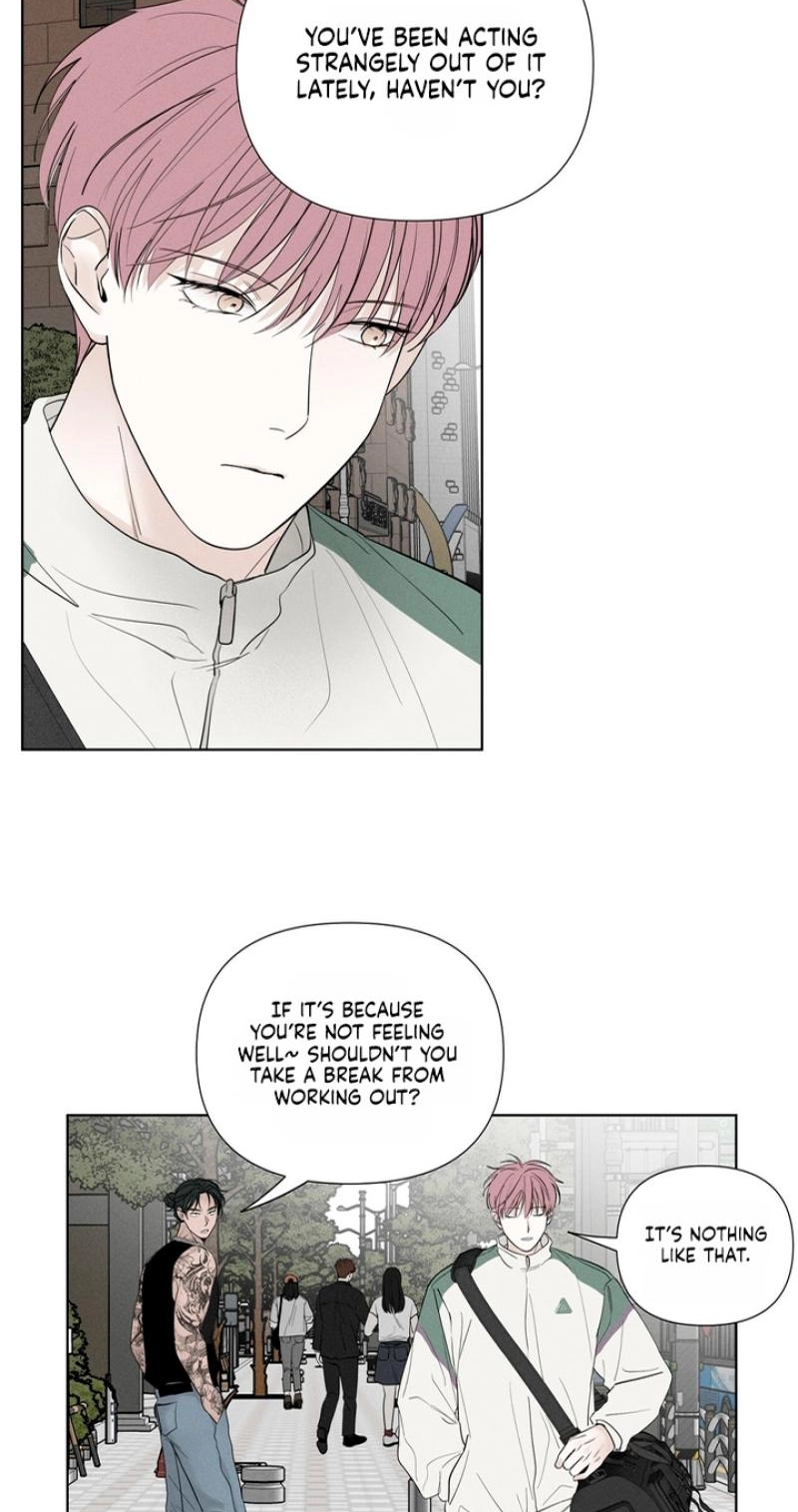 Pale Knot Chapter 12 page 14 - 