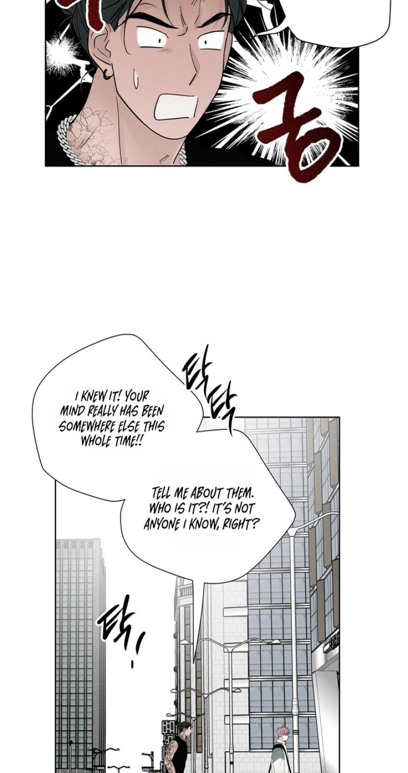 Pale Knot Chapter 12 page 17 - 