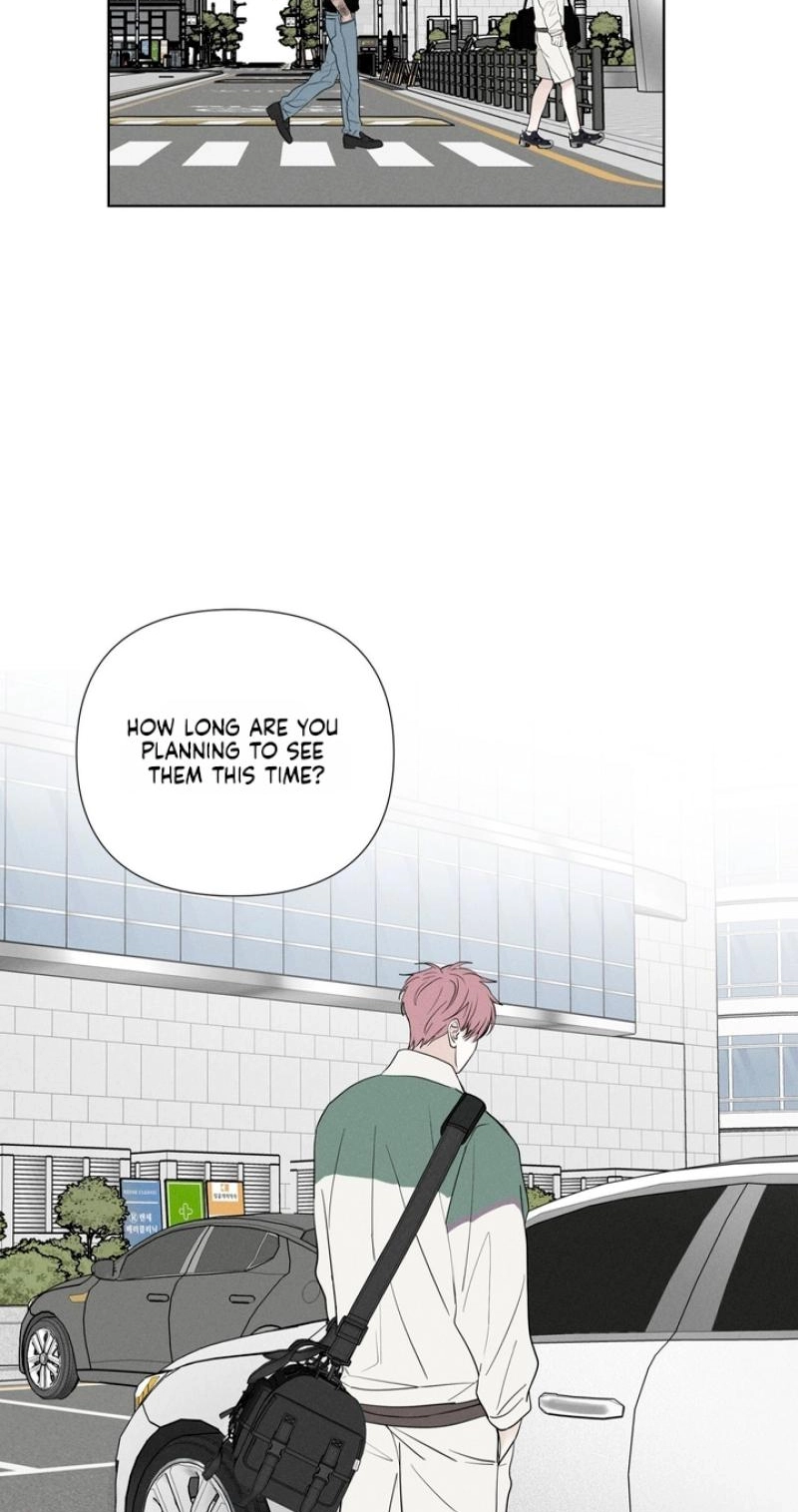 Pale Knot Chapter 12 page 18 - 