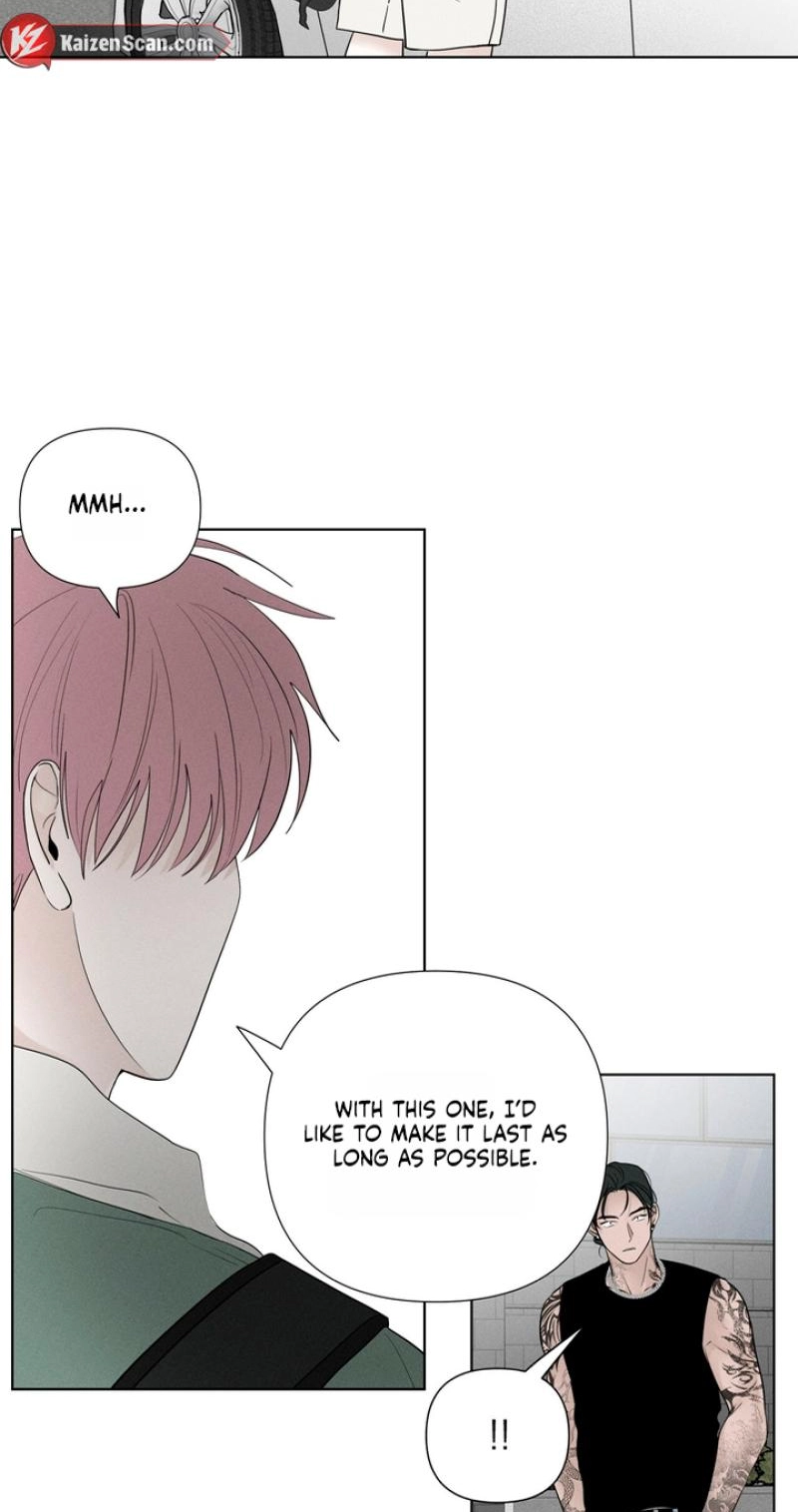 Pale Knot Chapter 12 page 19 - 