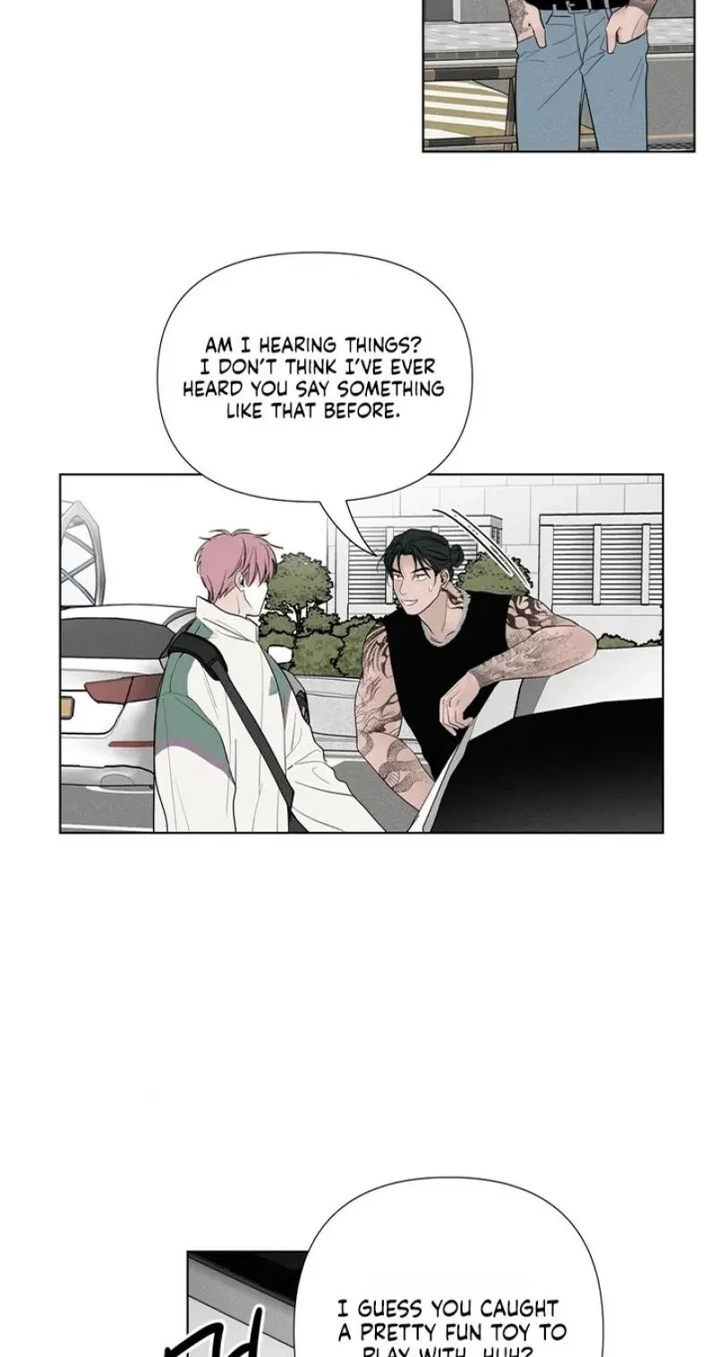 Pale Knot Chapter 12 page 20 - 