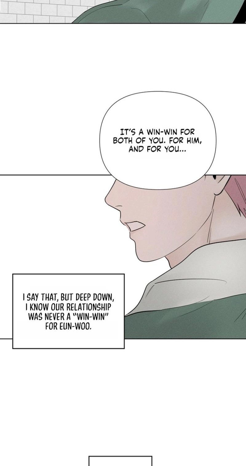 Pale Knot Chapter 12 page 22 - 
