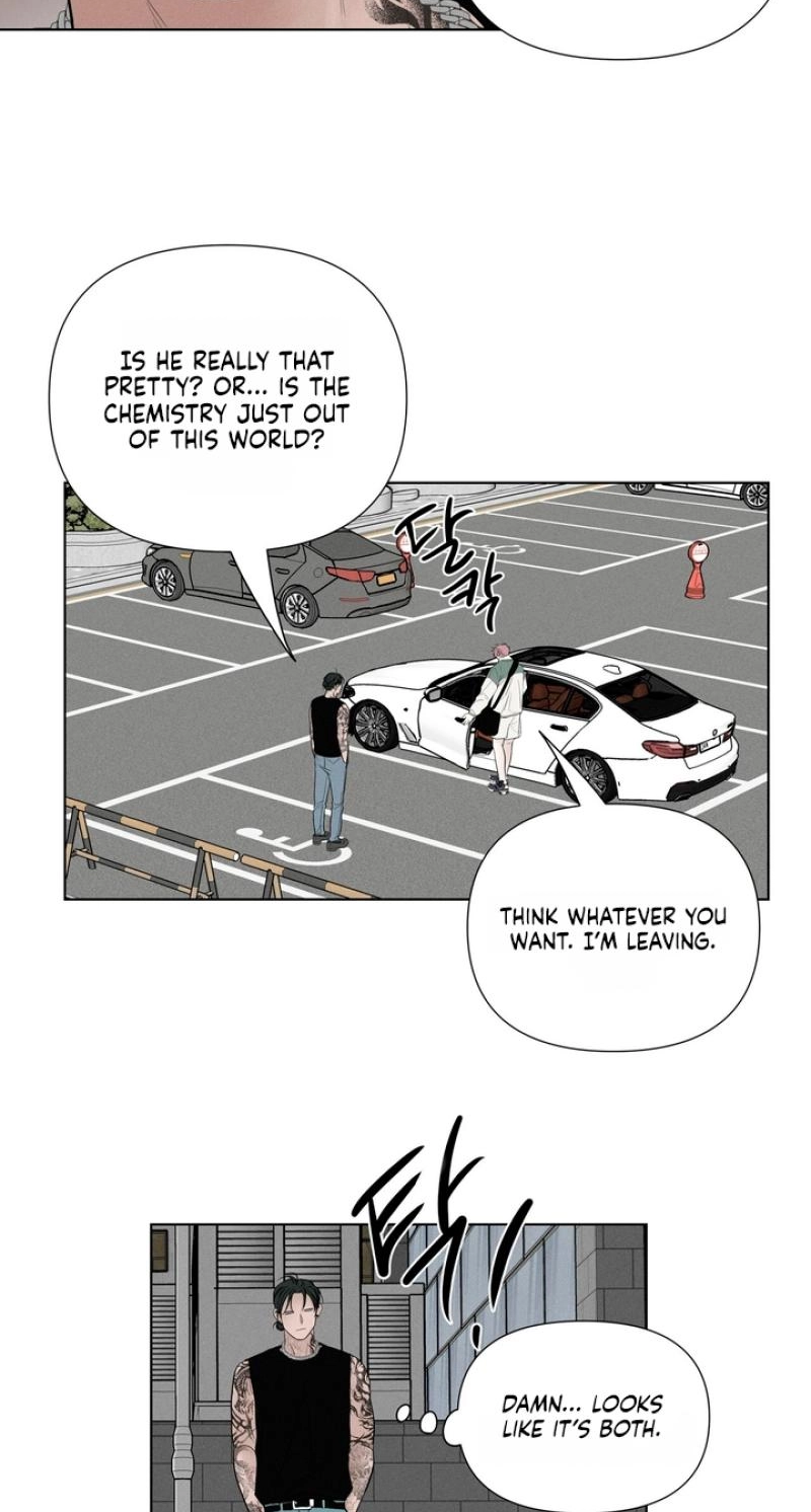 Pale Knot Chapter 12 page 25 - 