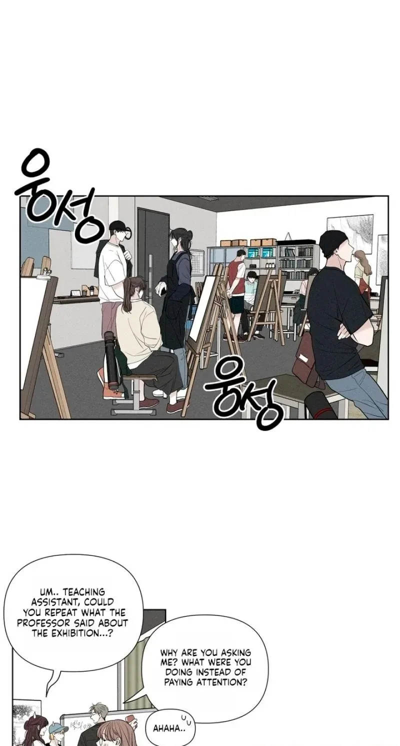 Pale Knot Chapter 12 page 30 - 