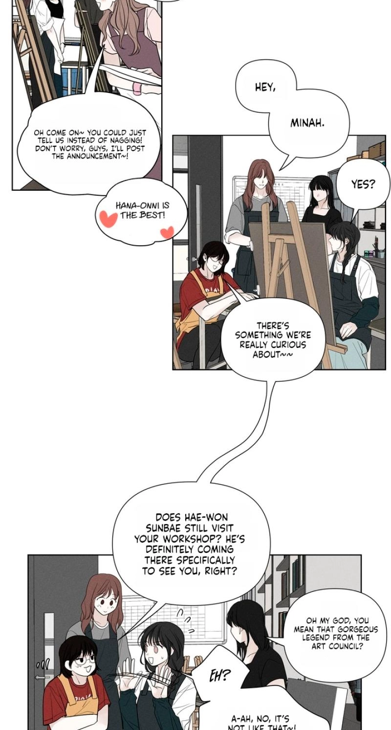 Pale Knot Chapter 12 page 31 - 
