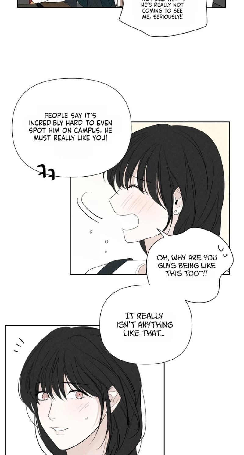Pale Knot Chapter 12 page 32 - 