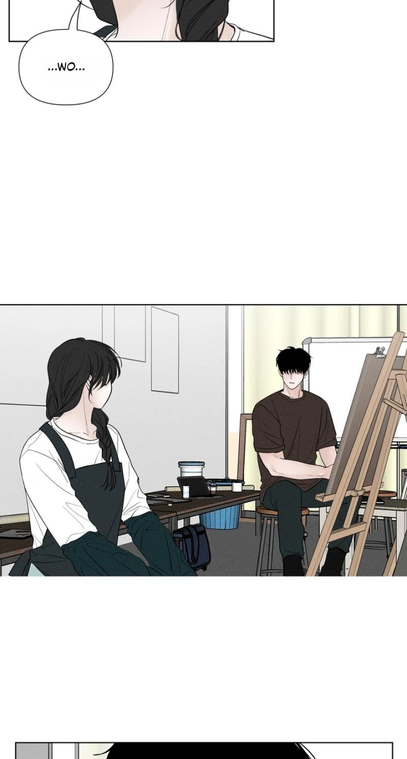 Pale Knot Chapter 12 page 33 - 