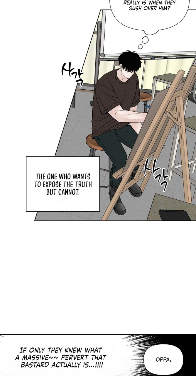 Pale Knot Chapter 12 page 36 - 