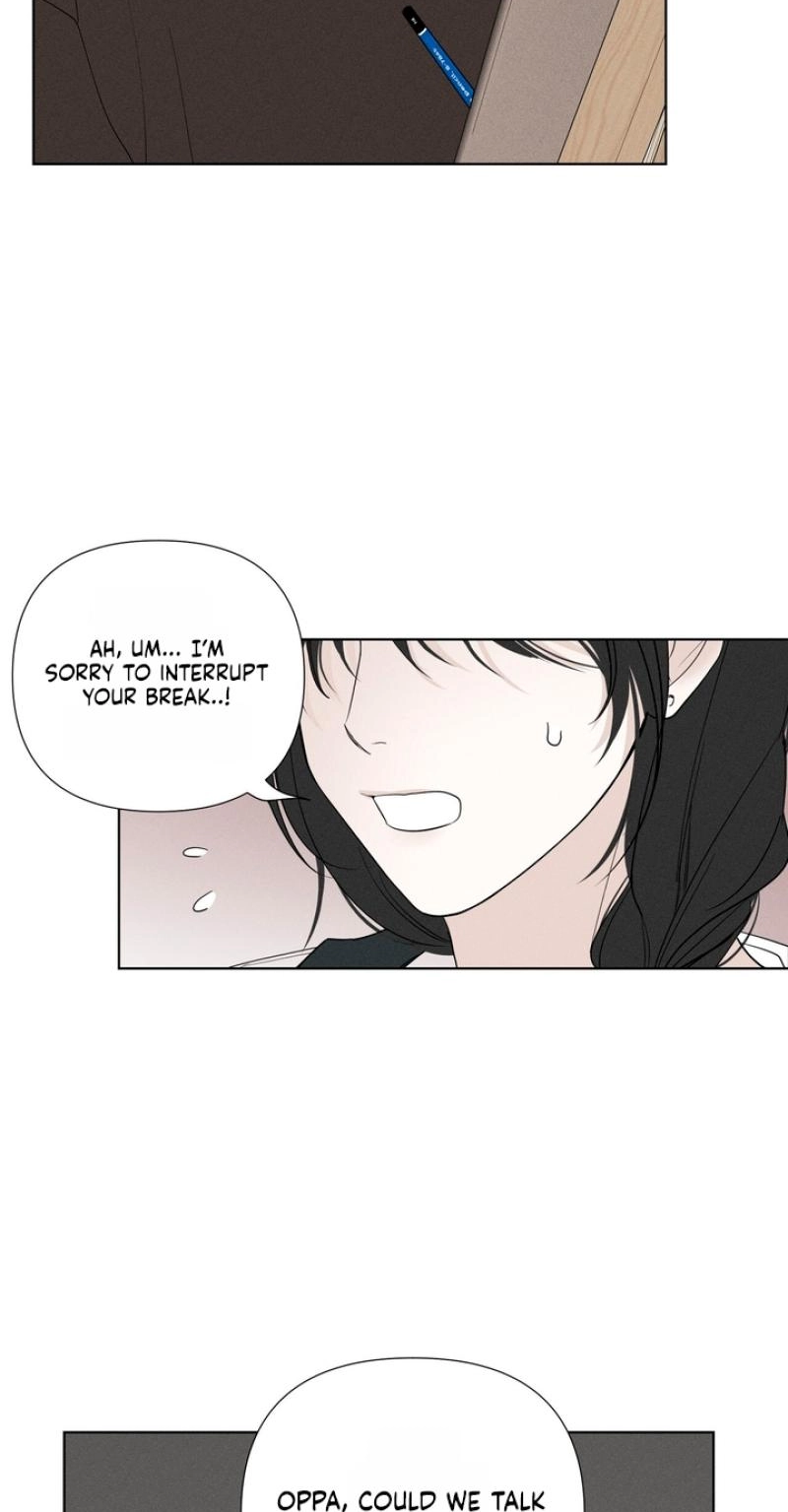 Pale Knot Chapter 12 page 39 - 