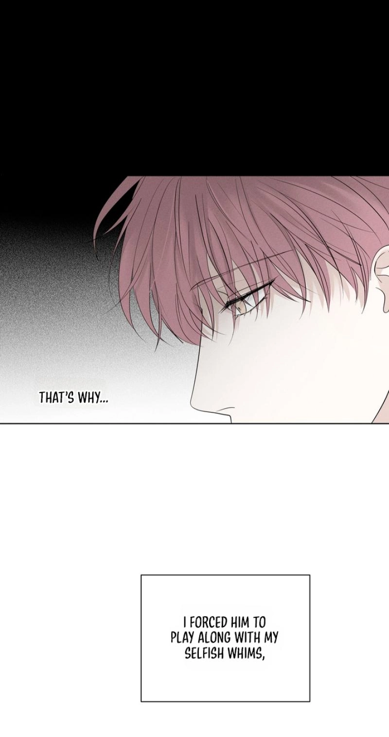 Pale Knot Chapter 12 page 7 - 