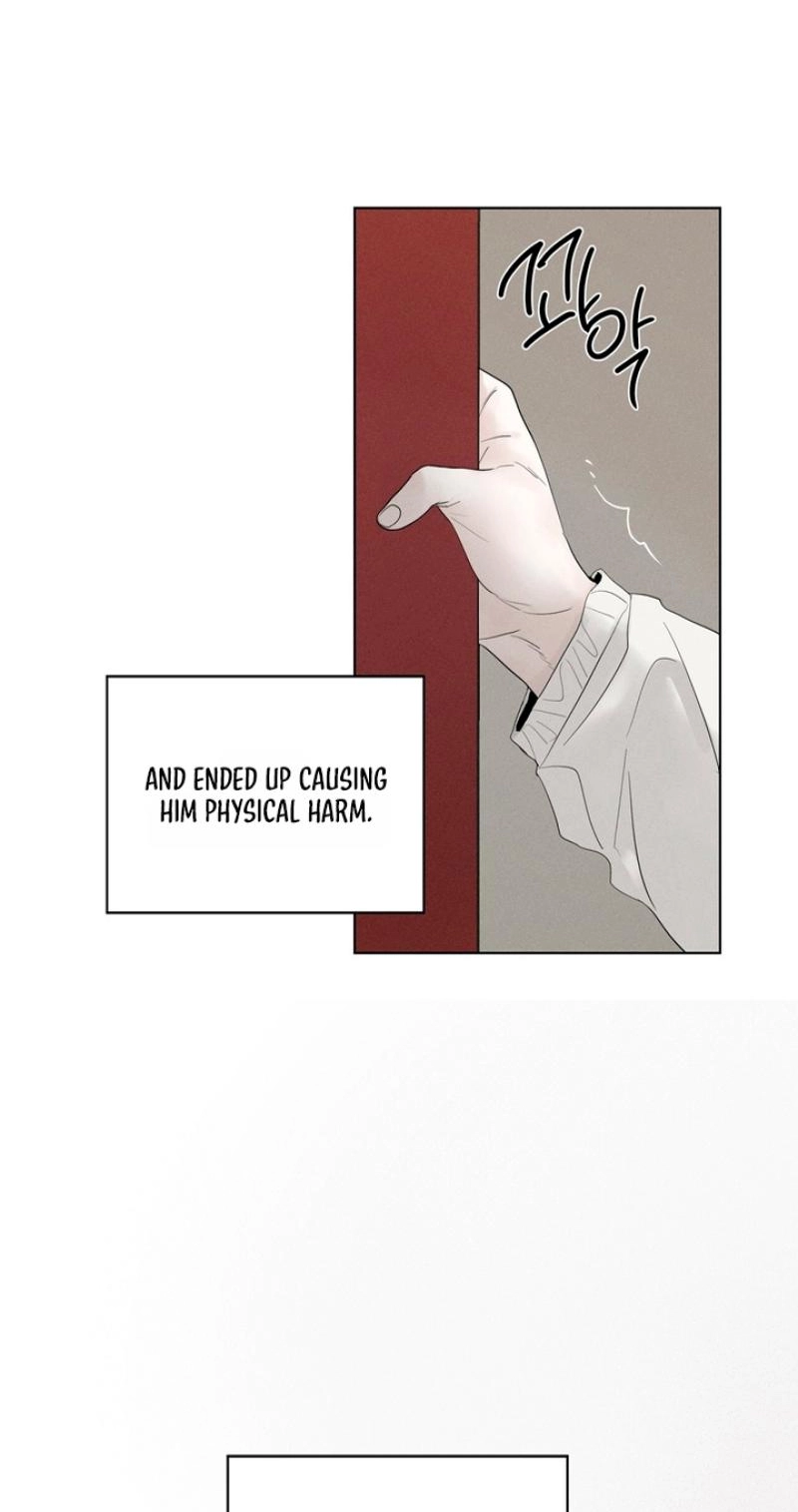 Pale Knot Chapter 12 page 8 - 