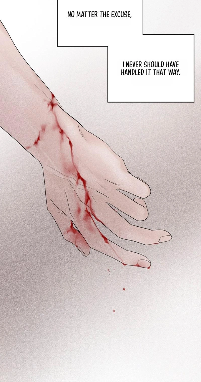 Pale Knot Chapter 12 page 9 - 
