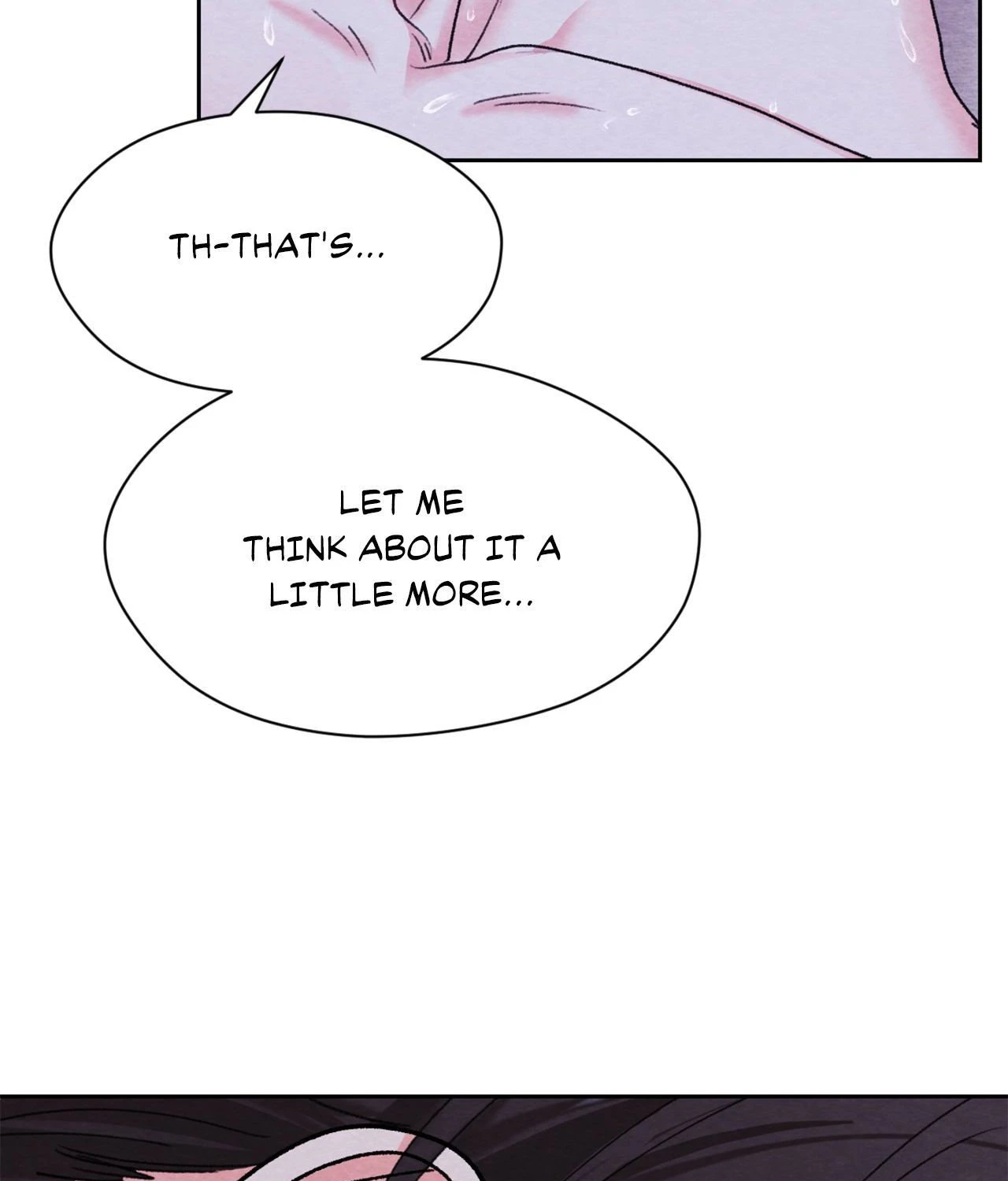 Pale Knot Chapter 13 page 11 - 