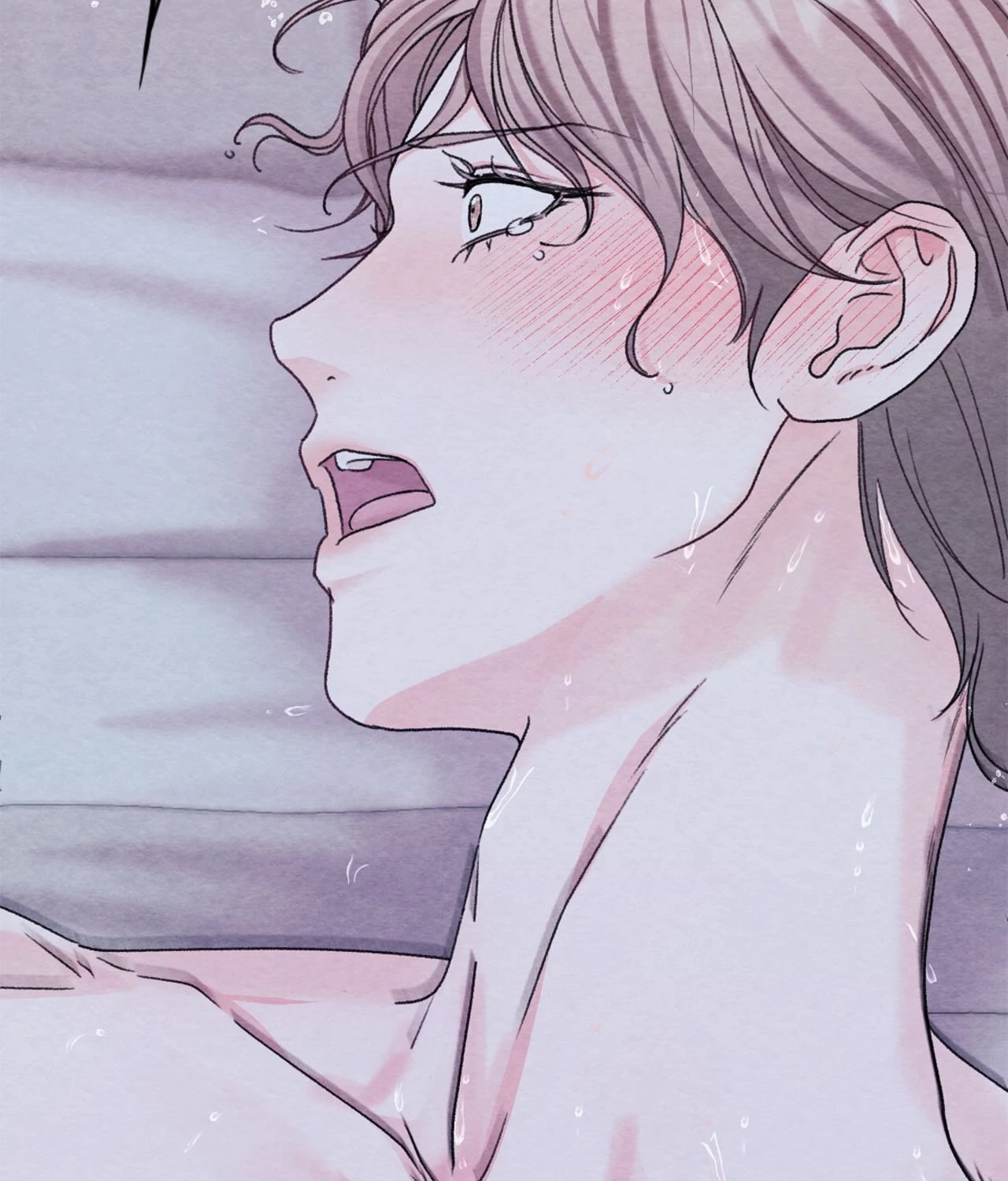 Pale Knot Chapter 13 page 18 - 