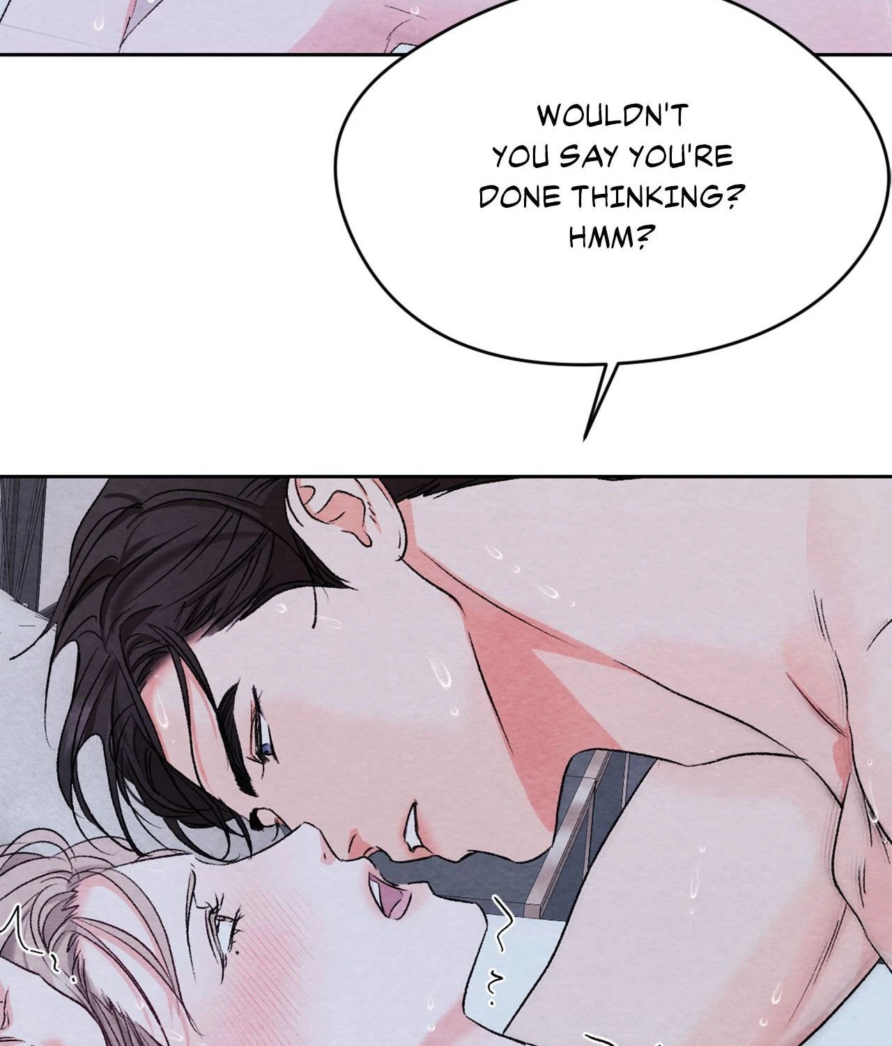 Pale Knot Chapter 13 page 33 - 