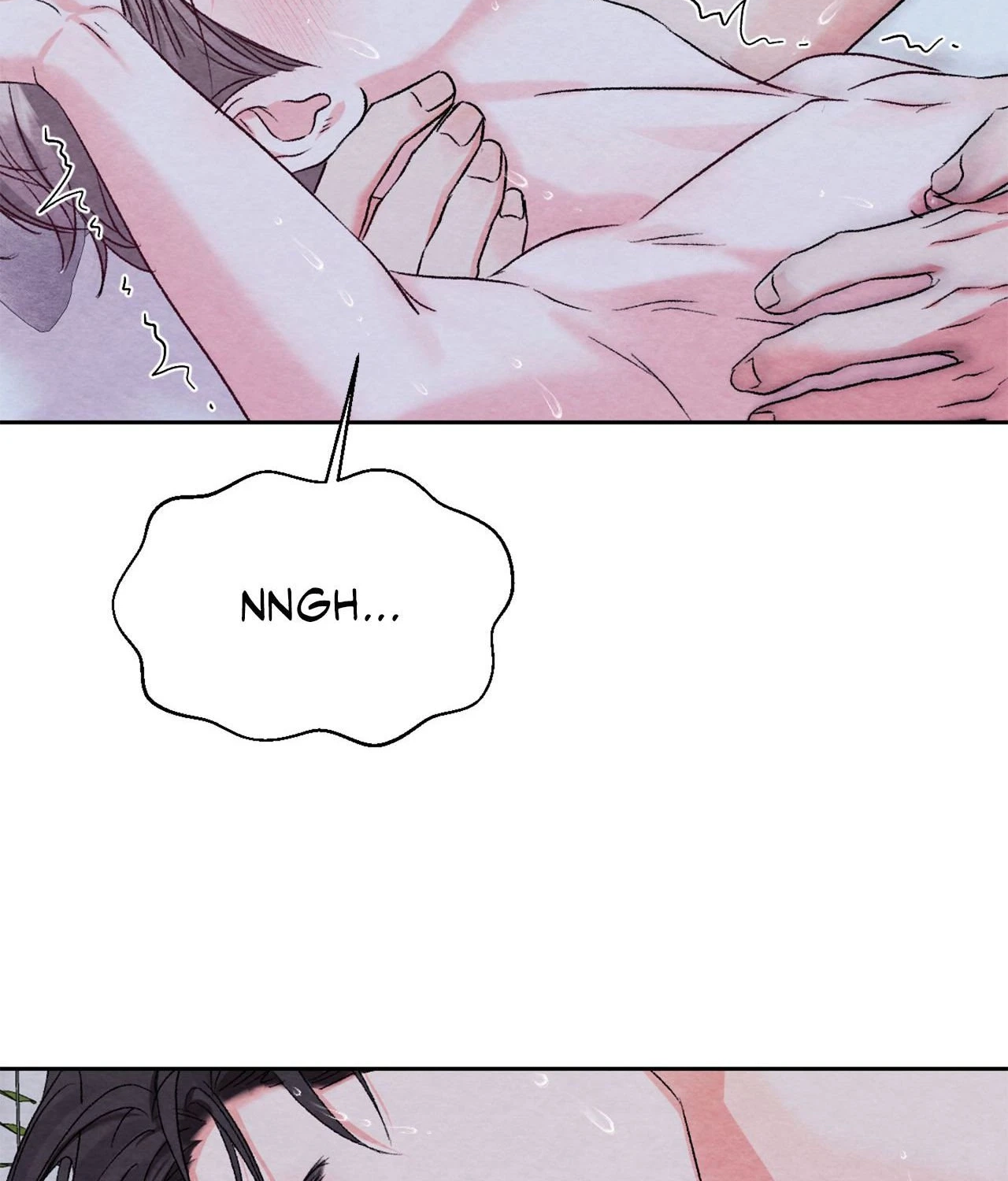 Pale Knot Chapter 13 page 34 - 