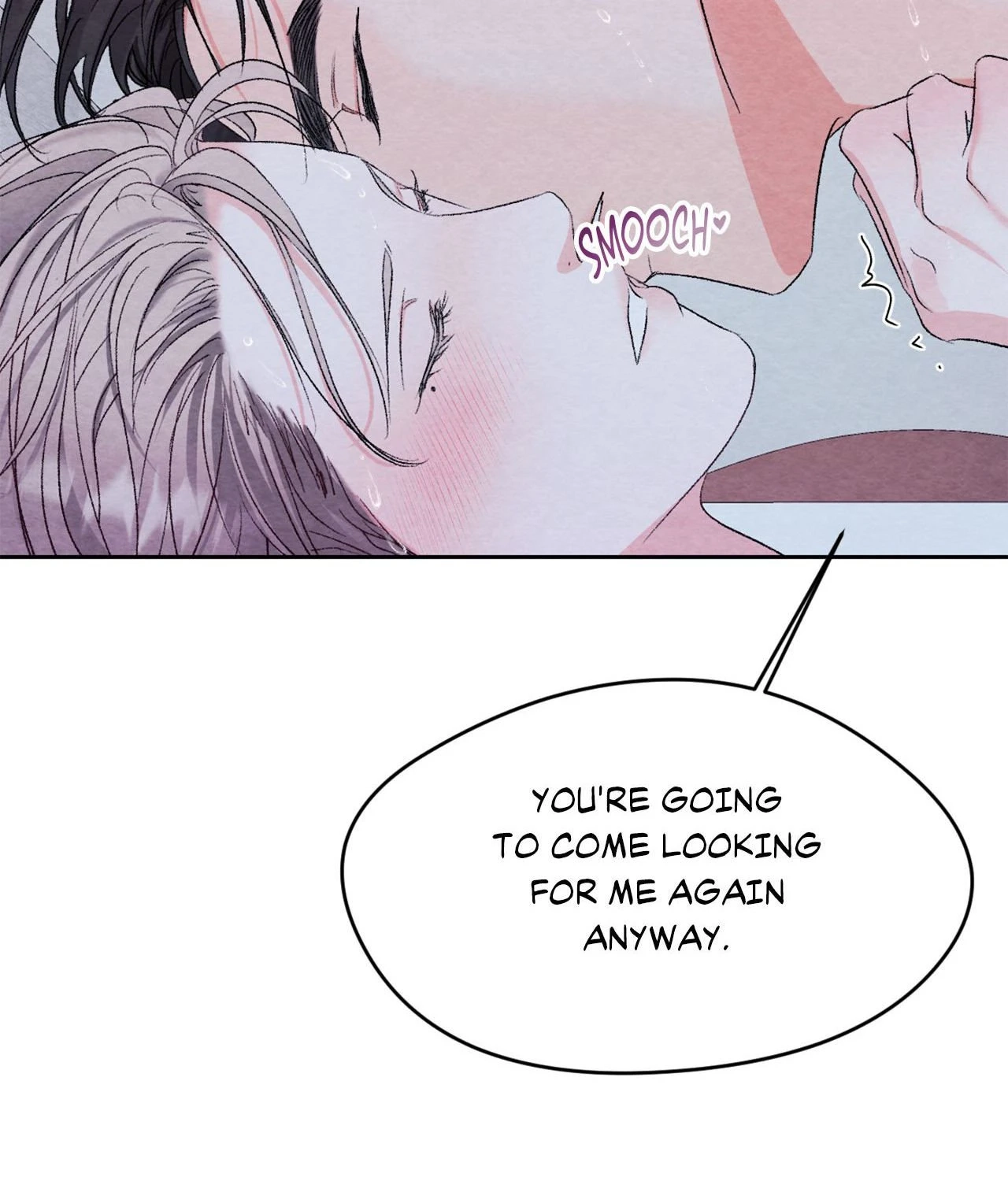 Pale Knot Chapter 13 page 35 - 