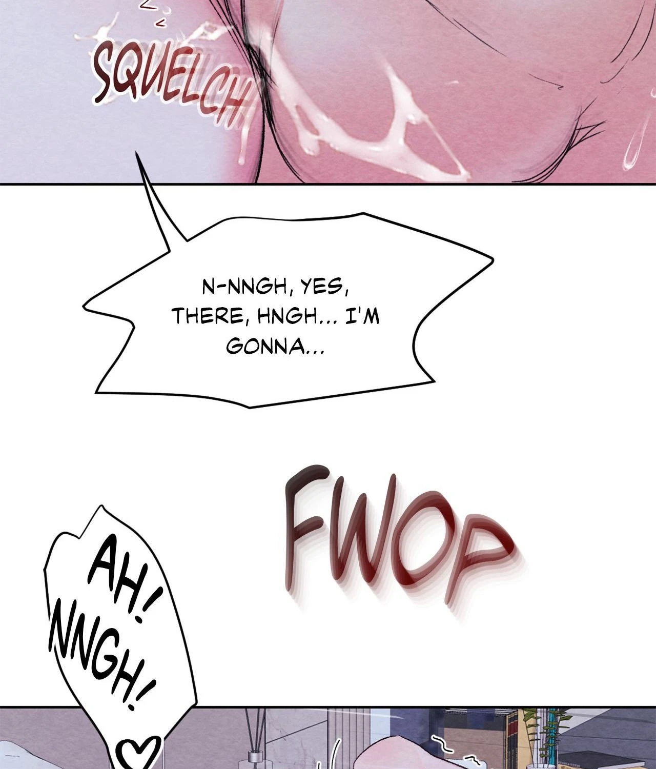 Pale Knot Chapter 13 page 41 - 