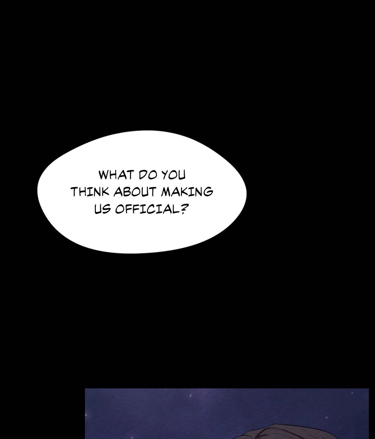 Pale Knot Chapter 13 page 48 - 