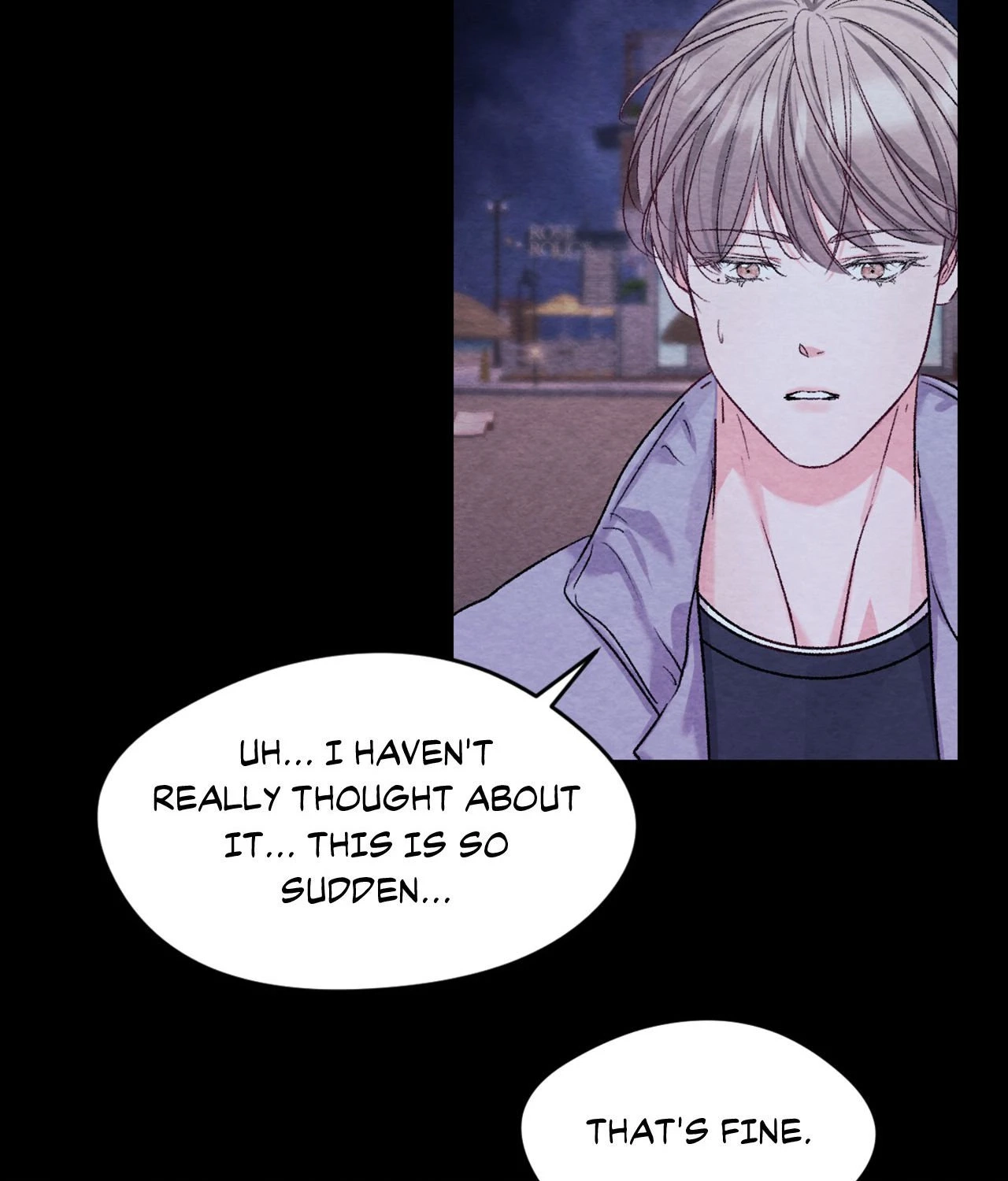 Pale Knot Chapter 13 page 53 - 