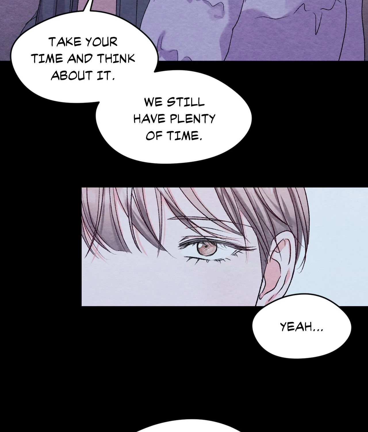 Pale Knot Chapter 13 page 55 - 