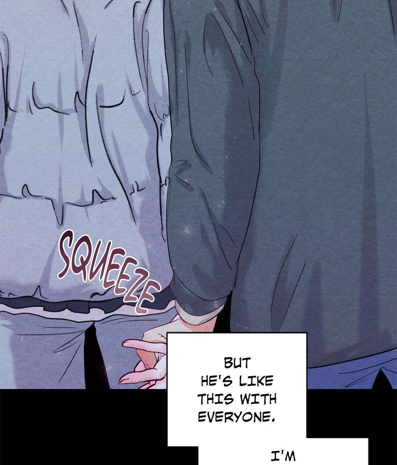 Pale Knot Chapter 13 page 61 - 