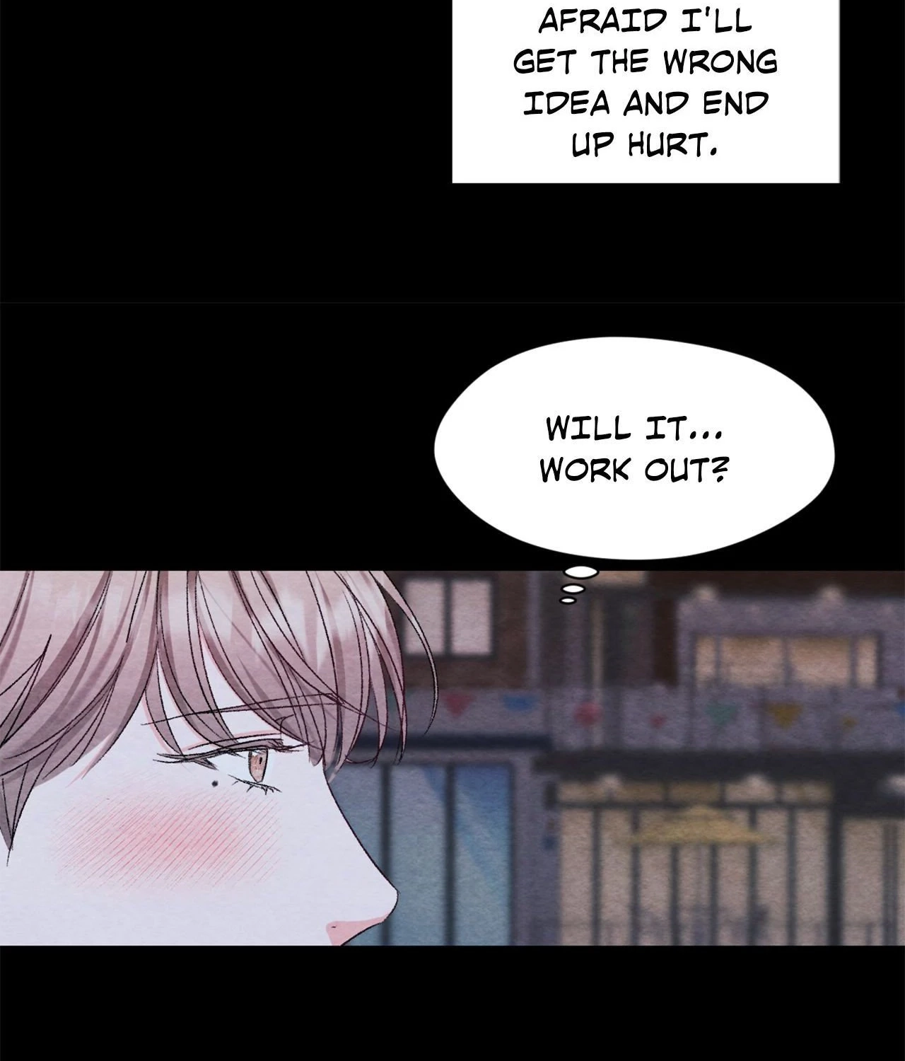 Pale Knot Chapter 13 page 62 - 