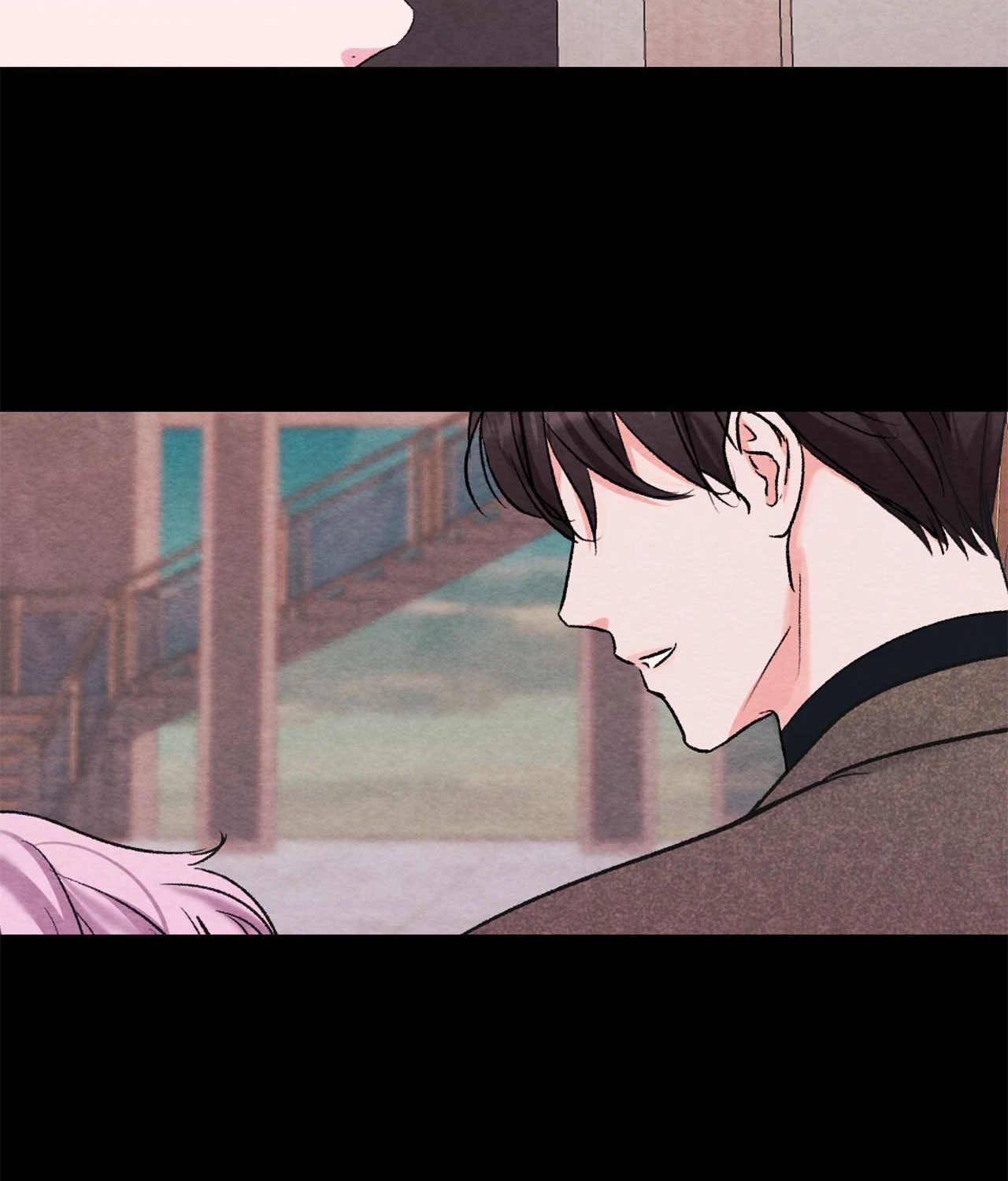 Pale Knot Chapter 13 page 64 - 