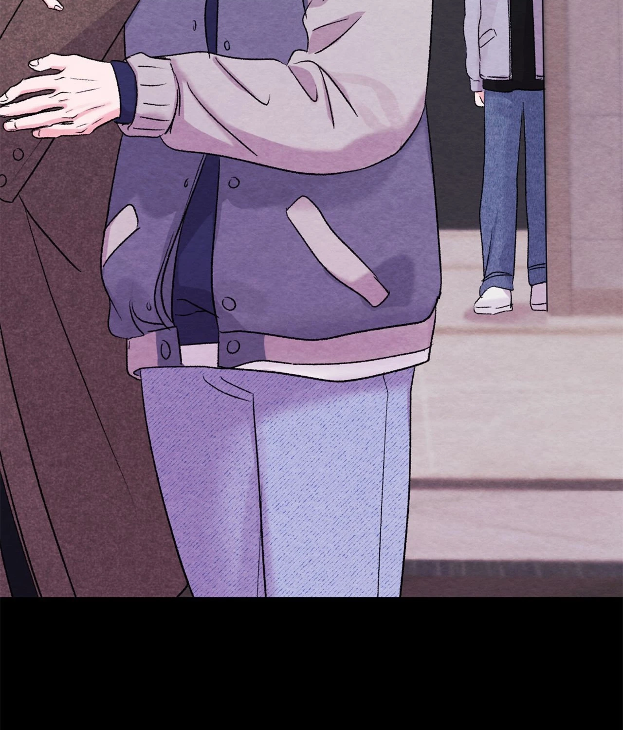 Pale Knot Chapter 13 page 68 - 