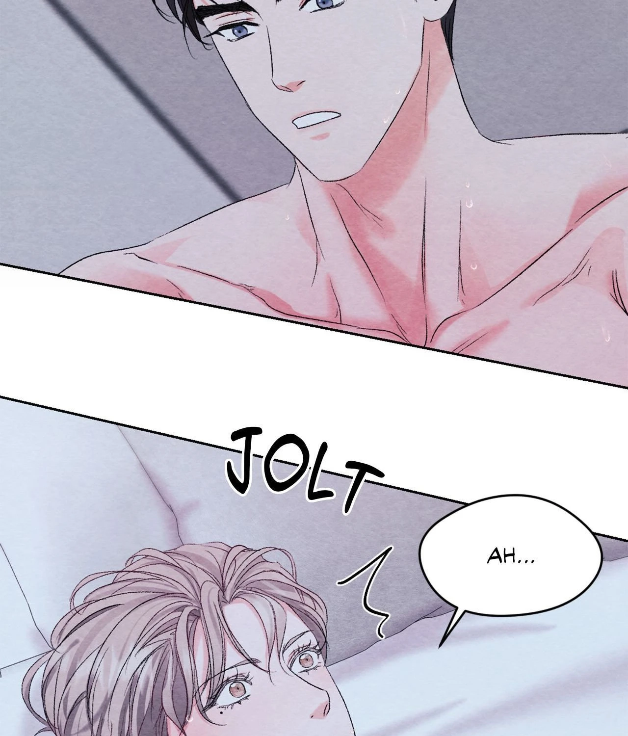 Pale Knot Chapter 13 page 75 - 