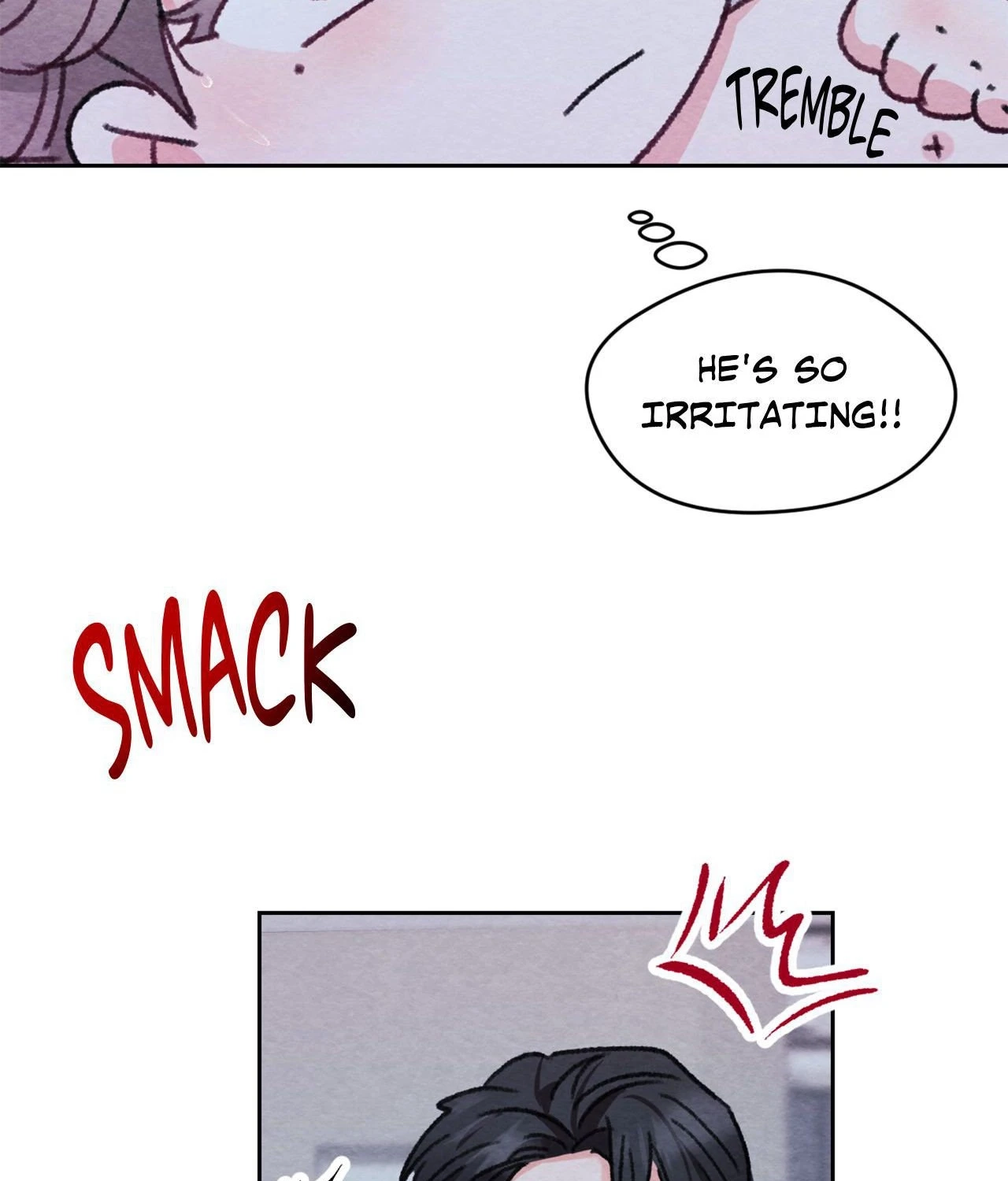 Pale Knot Chapter 13 page 77 - 