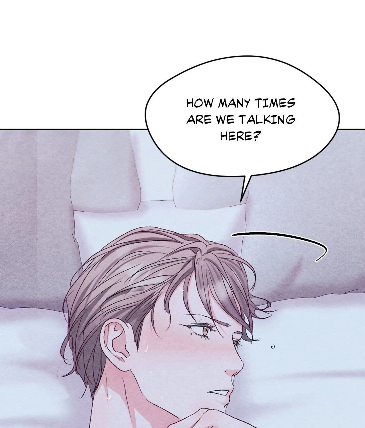 Pale Knot Chapter 13 page 82 - 