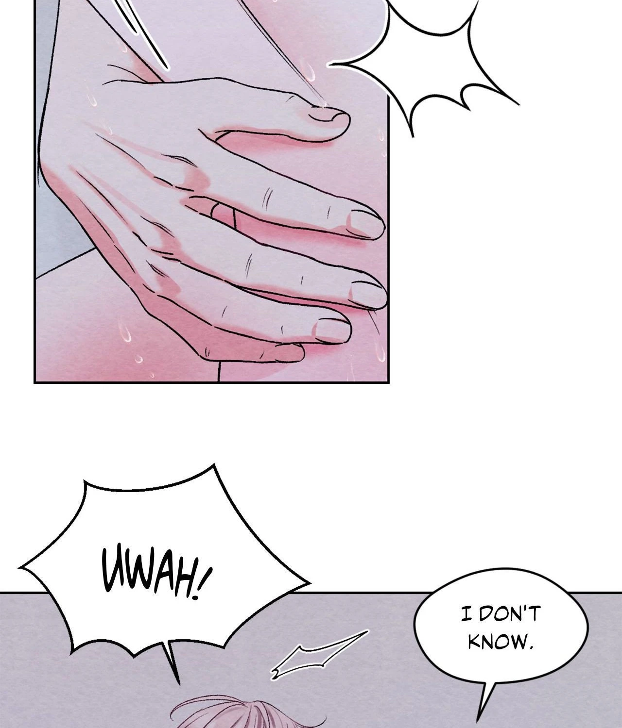 Pale Knot Chapter 13 page 86 - 