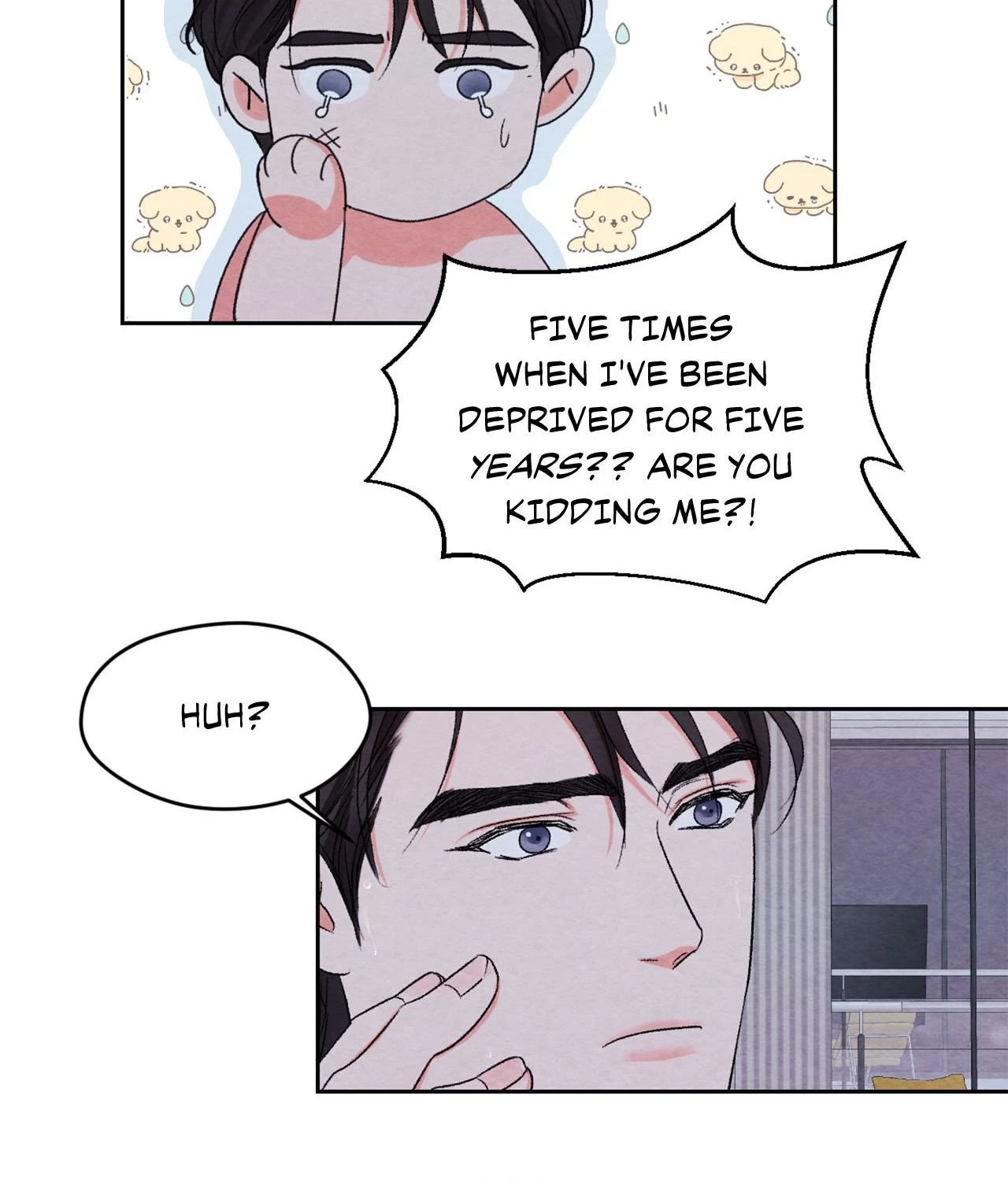Pale Knot Chapter 13 page 91 - 
