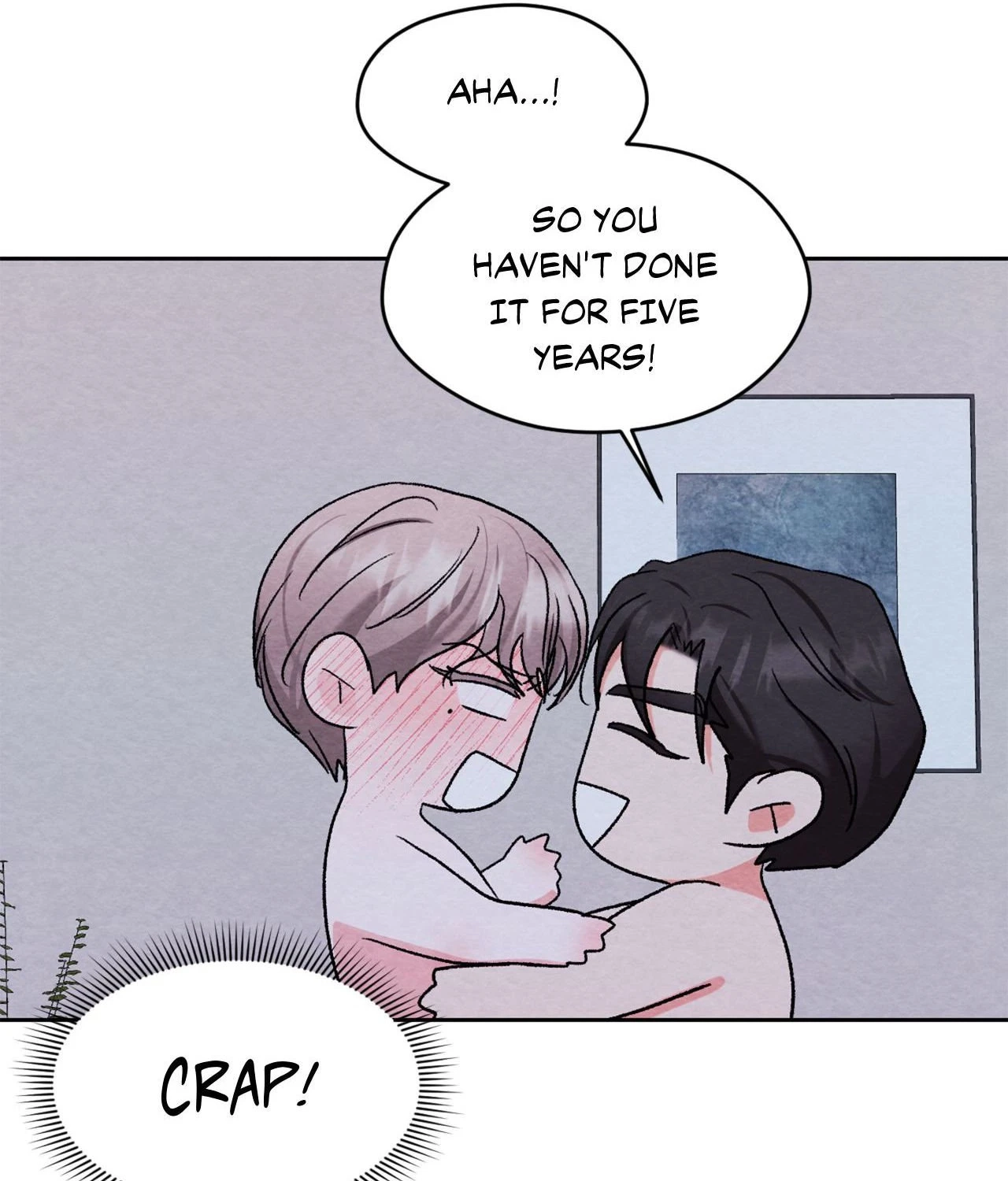 Pale Knot Chapter 13 page 92 - 