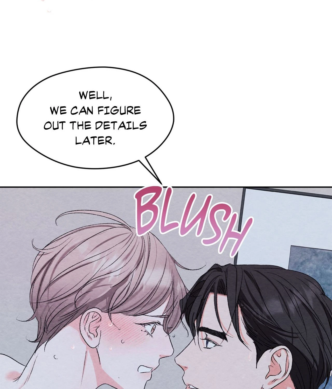 Pale Knot Chapter 13 page 94 - 