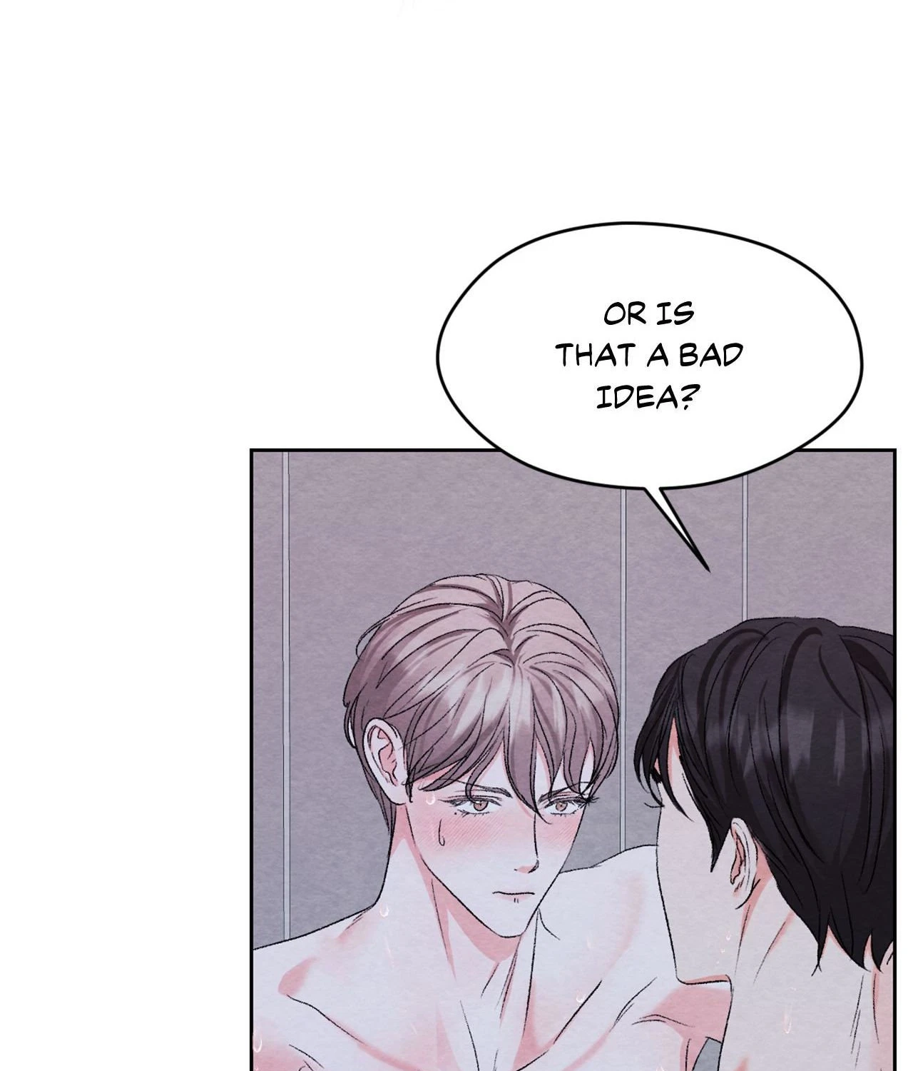 Pale Knot Chapter 13 page 97 - 
