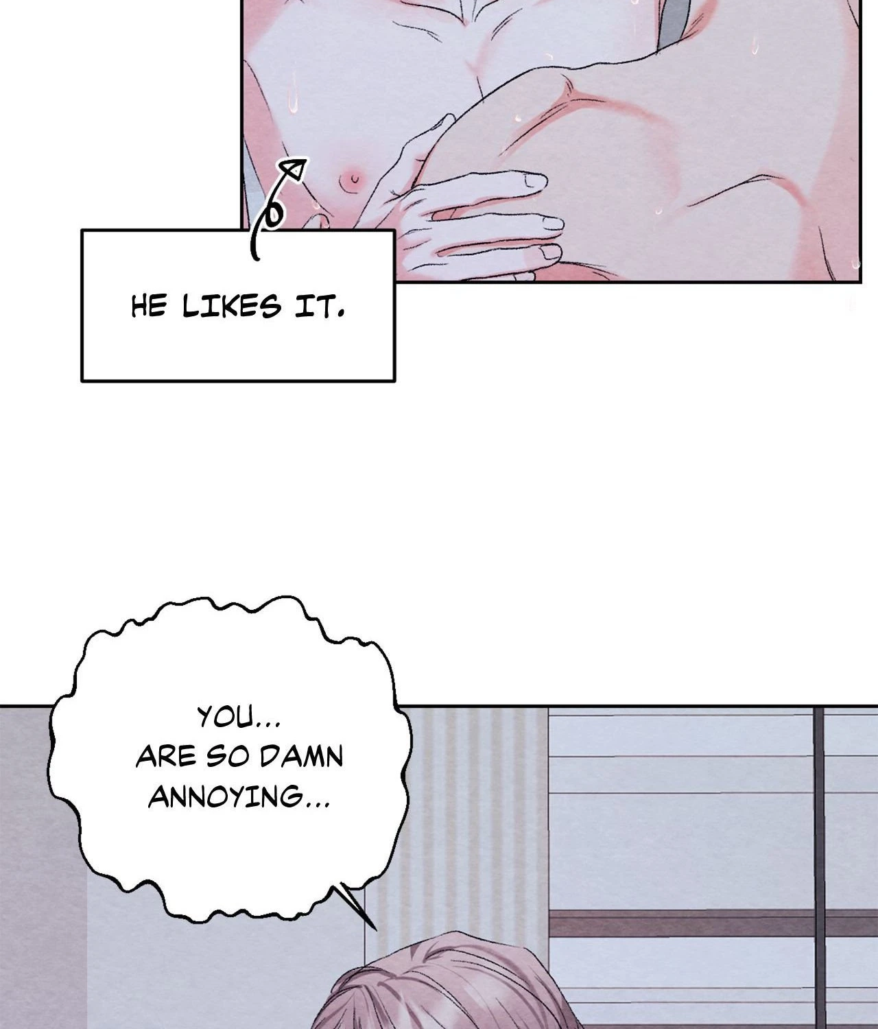 Pale Knot Chapter 13 page 98 - 