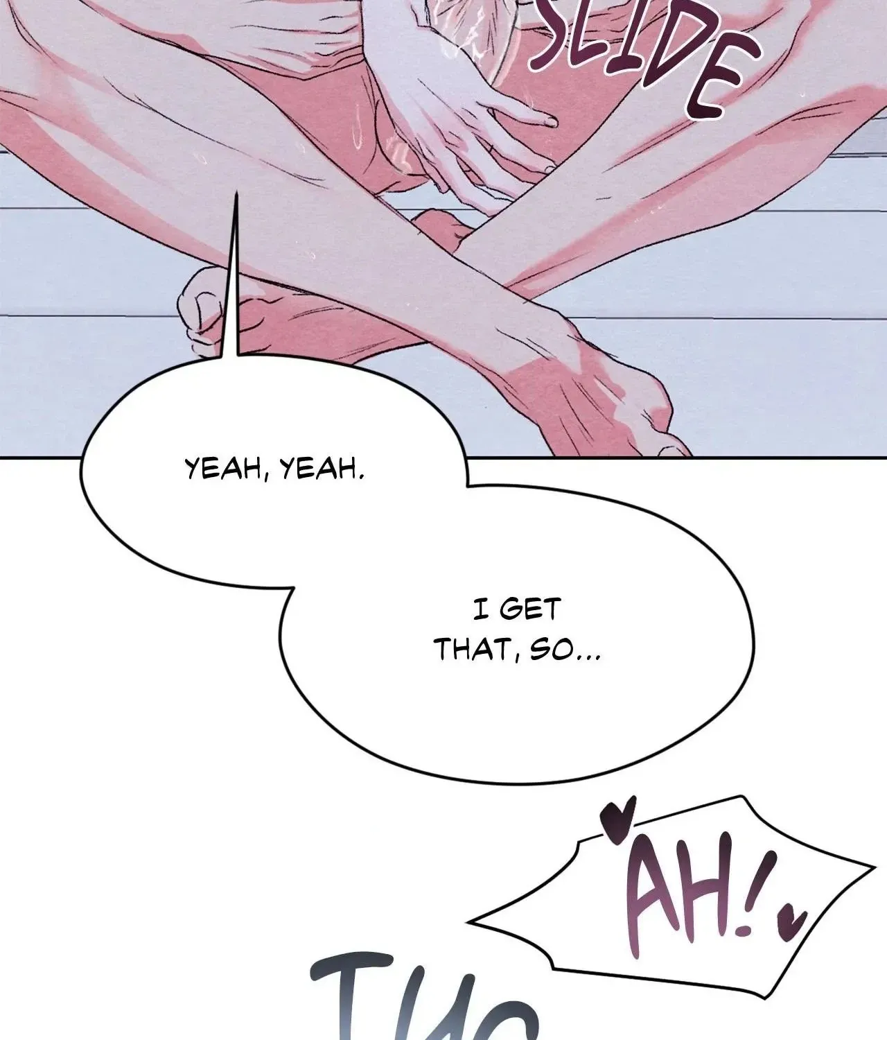 Pale Knot Chapter 13 page 100 - 