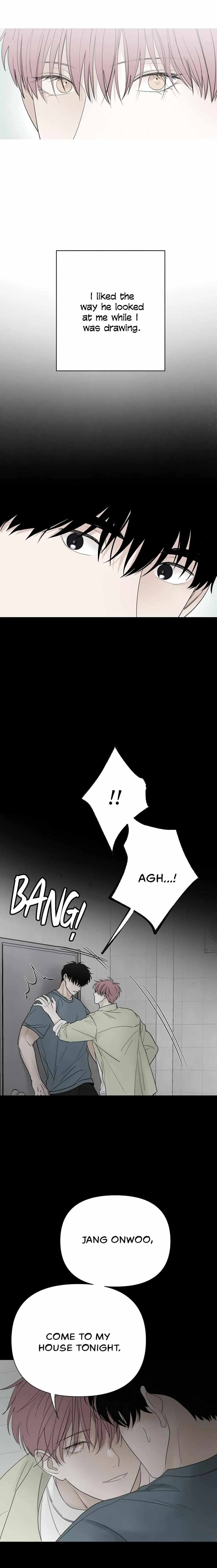 Pale Knot Chapter 14.99 page 3 - 