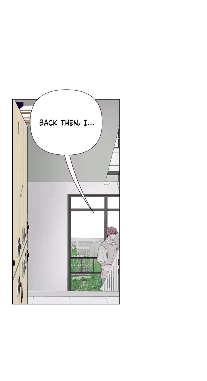 Pale Knot Chapter 14 page 15 - 