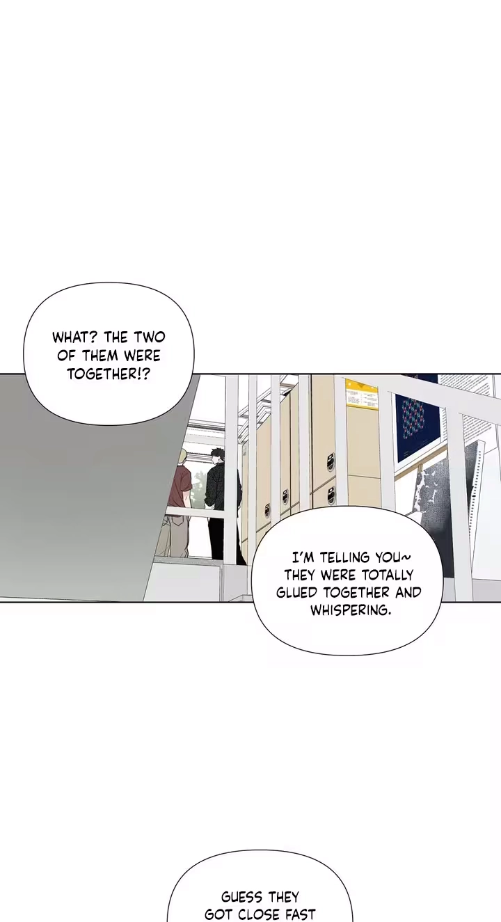 Pale Knot Chapter 14 page 17 - 