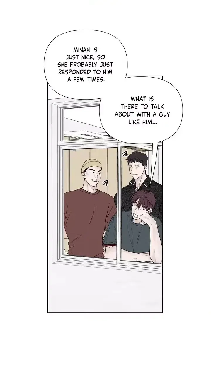 Pale Knot Chapter 14 page 20 - 