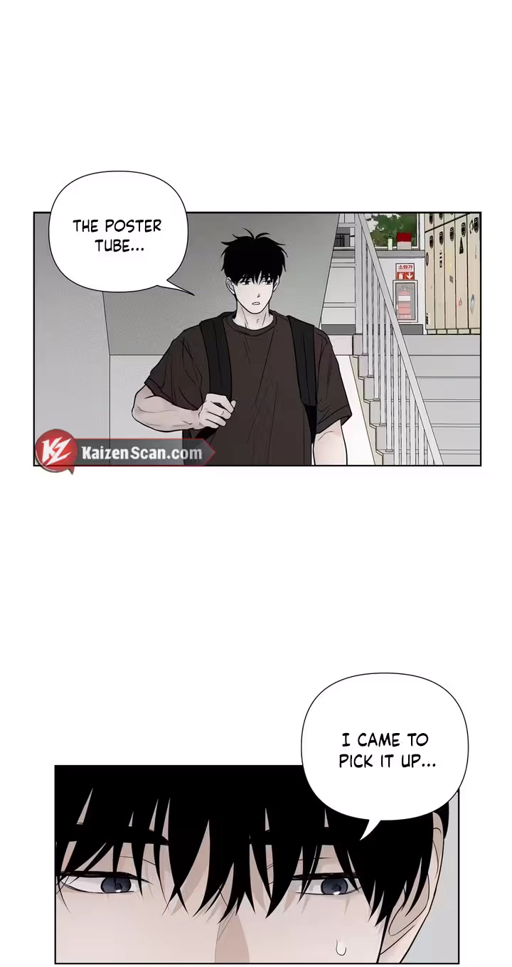 Pale Knot Chapter 14 page 3 - 
