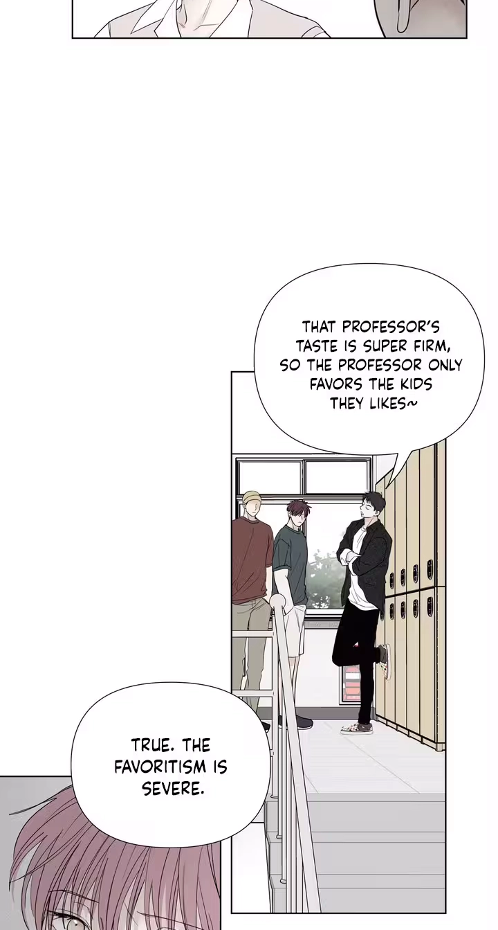 Pale Knot Chapter 14 page 25 - 