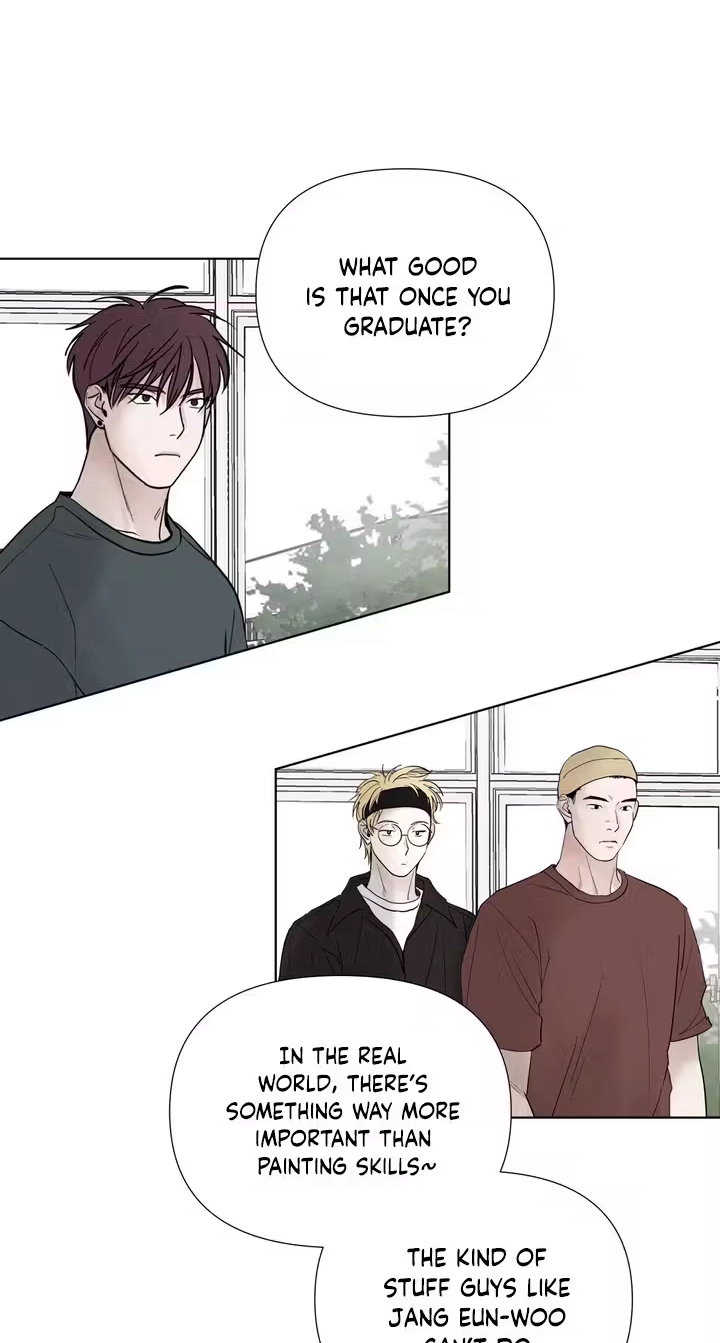 Pale Knot Chapter 14 page 27 - 