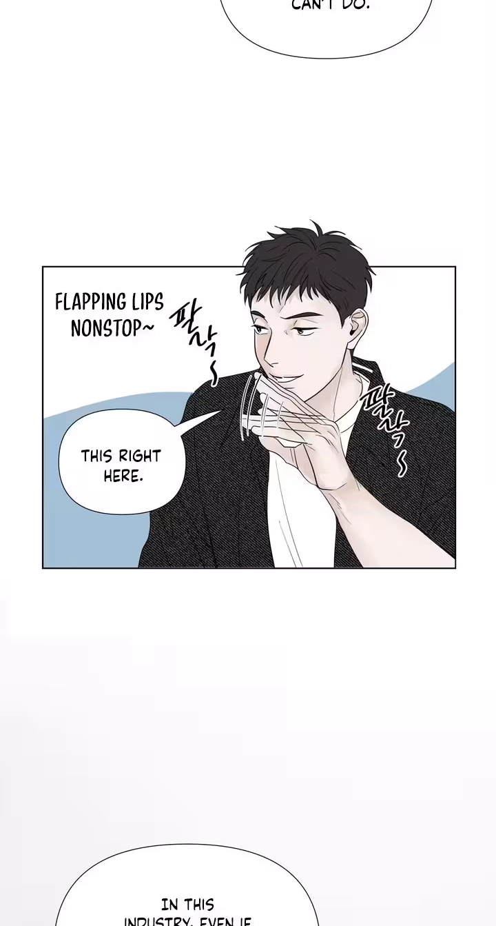 Pale Knot Chapter 14 page 28 - 