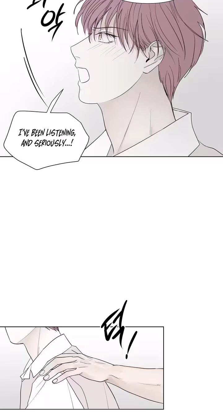 Pale Knot Chapter 14 page 32 - 
