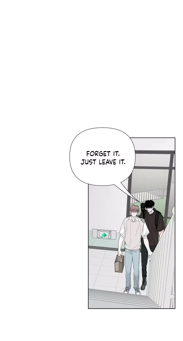 Pale Knot Chapter 14 page 33 - 
